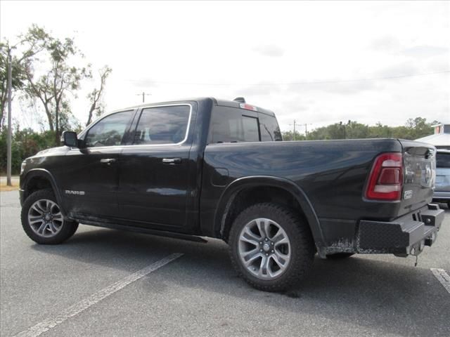 2020 Ram 1500 Longhorn