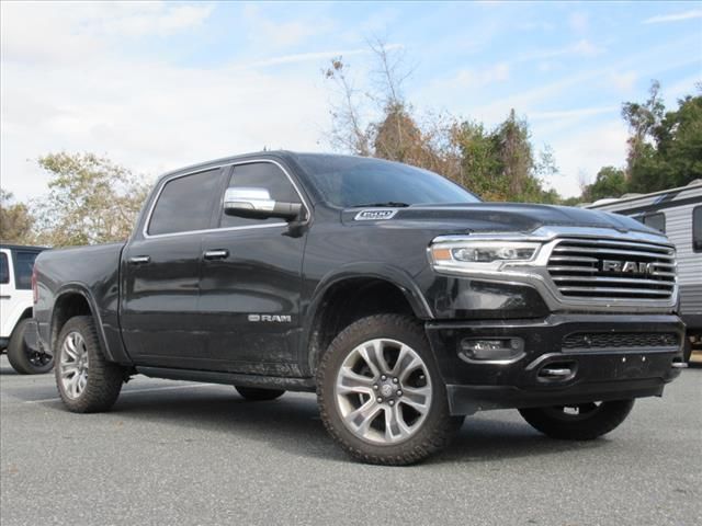 2020 Ram 1500 Longhorn