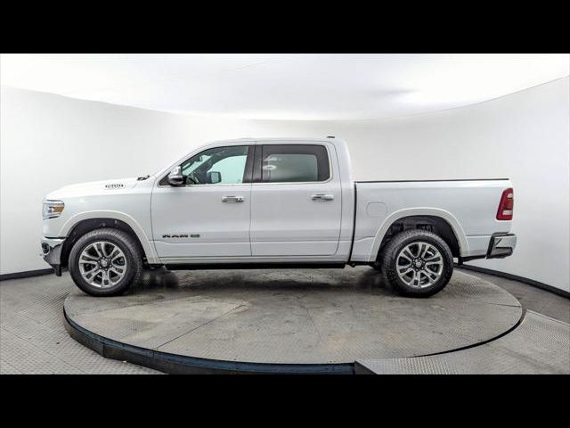 2020 Ram 1500 Longhorn