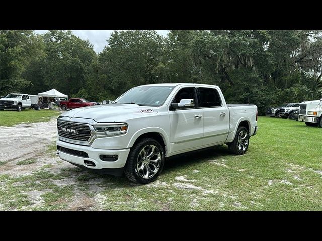 2020 Ram 1500 Limited