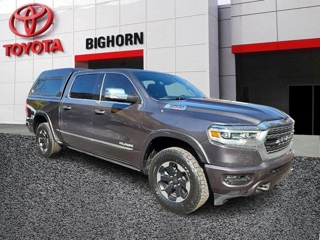 2020 Ram 1500 Limited