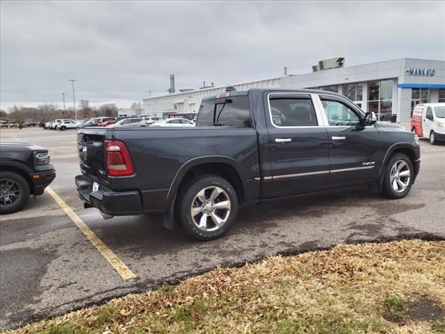 2020 Ram 1500 Limited