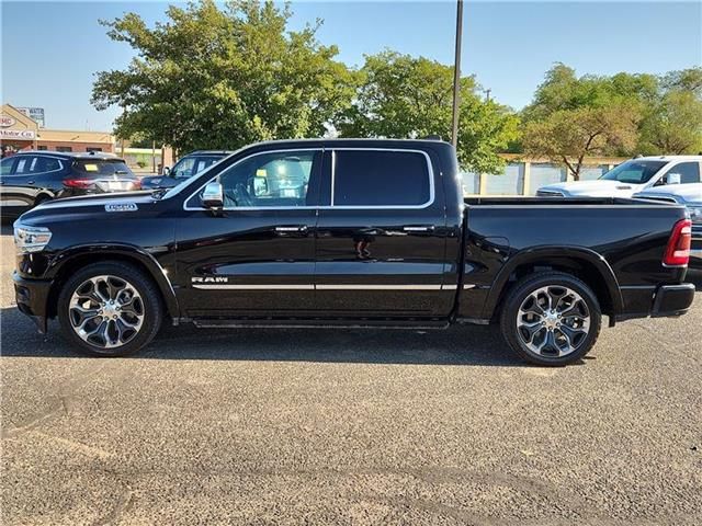 2020 Ram 1500 Limited