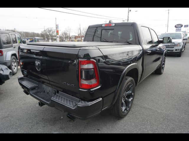 2020 Ram 1500 Limited