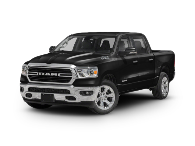 2020 Ram 1500 Lone Star