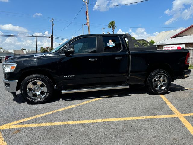 2020 Ram 1500 Lone Star