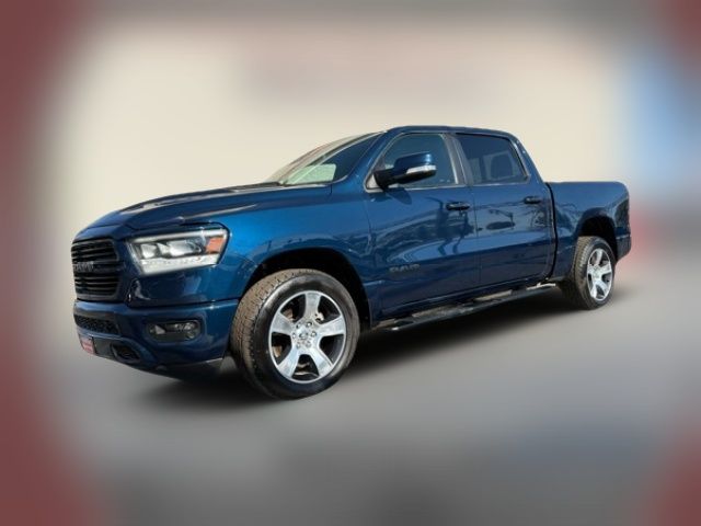 2020 Ram 1500 Sport