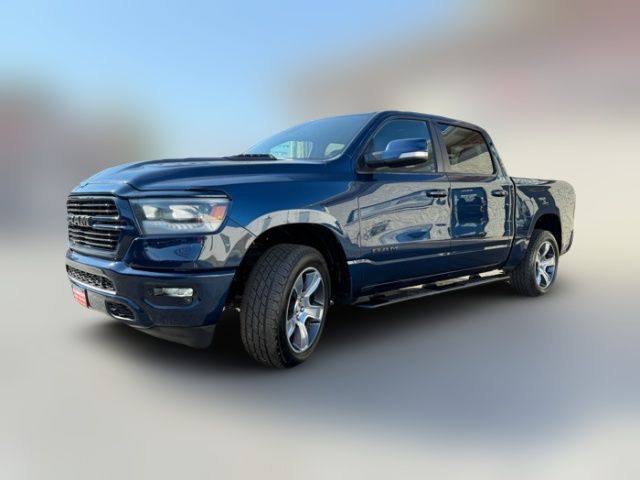 2020 Ram 1500 Sport