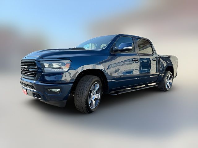 2020 Ram 1500 Sport