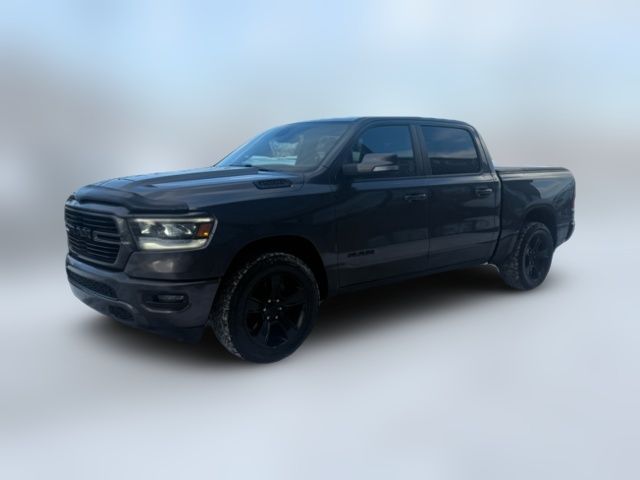 2020 Ram 1500 Sport
