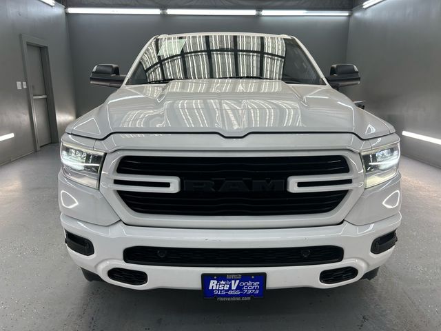 2020 Ram 1500 Sport