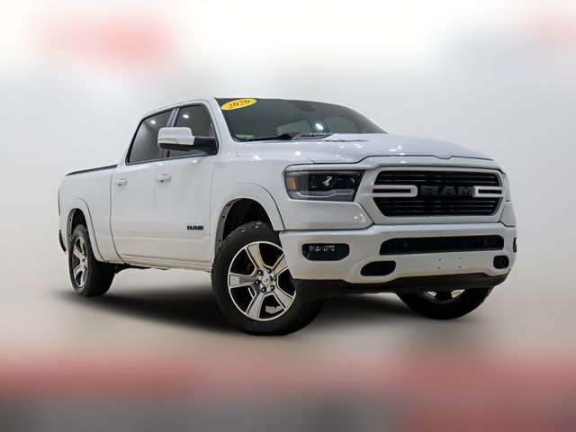 2020 Ram 1500 Sport