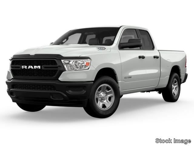 2020 Ram 1500 Tradesman