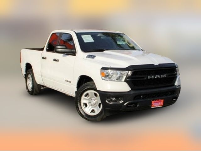 2020 Ram 1500 Tradesman