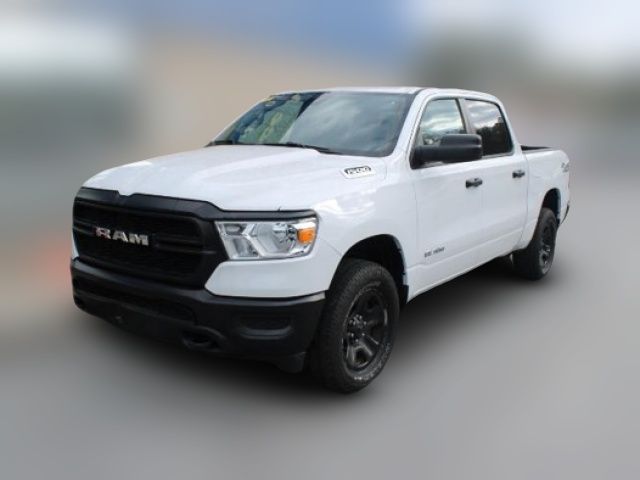 2020 Ram 1500 Tradesman