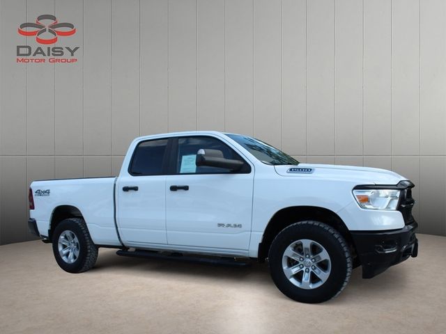 2020 Ram 1500 Tradesman