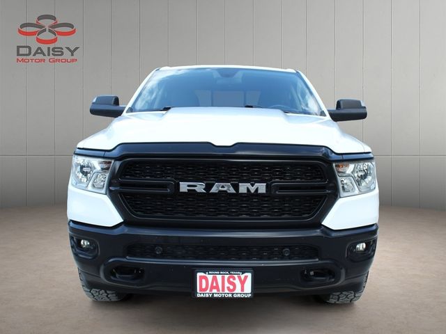 2020 Ram 1500 Tradesman