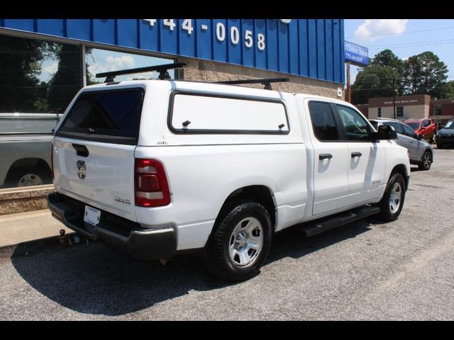 2020 Ram 1500 Tradesman