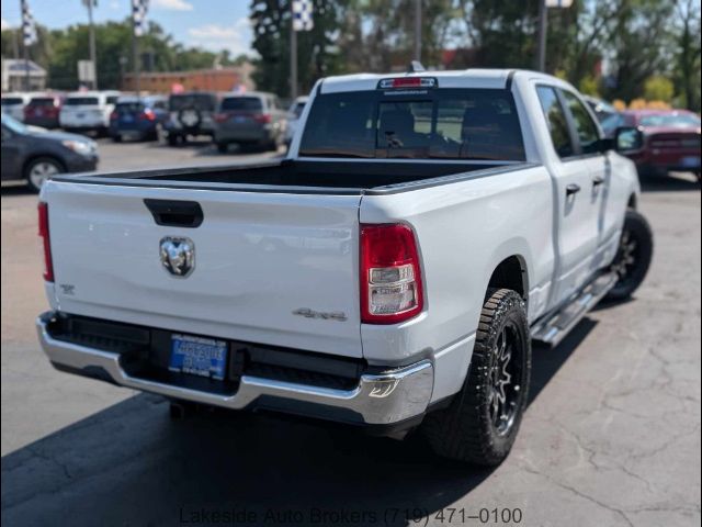 2020 Ram 1500 Tradesman