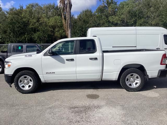 2020 Ram 1500 Tradesman