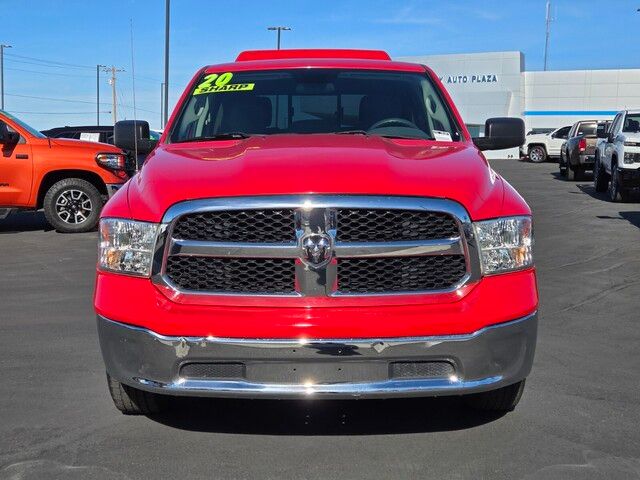 2020 Ram 1500 Classic SLT