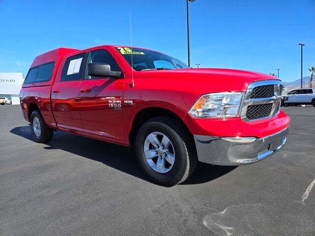 2020 Ram 1500 Classic SLT