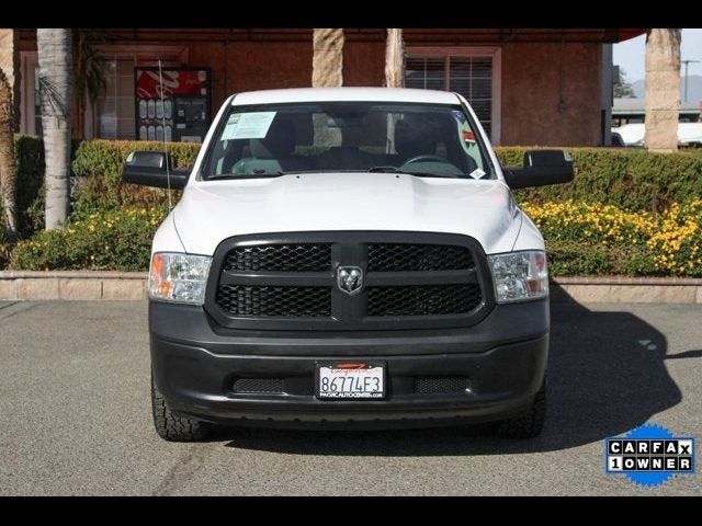 2020 Ram 1500 Classic Tradesman