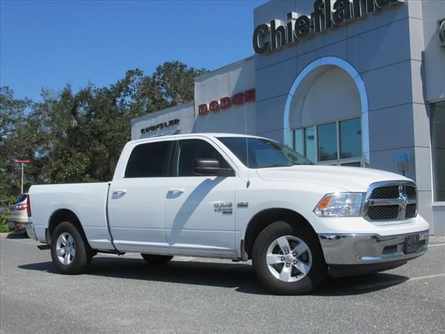 2020 Ram 1500 Classic SLT