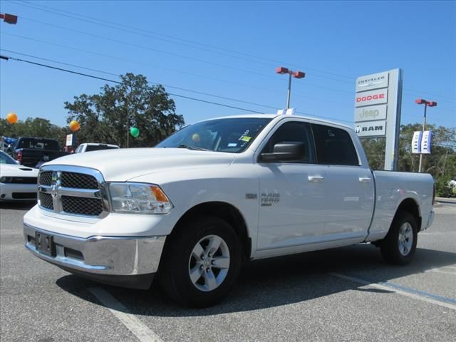 2020 Ram 1500 Classic SLT