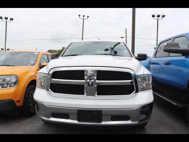 2020 Ram 1500 Classic SLT