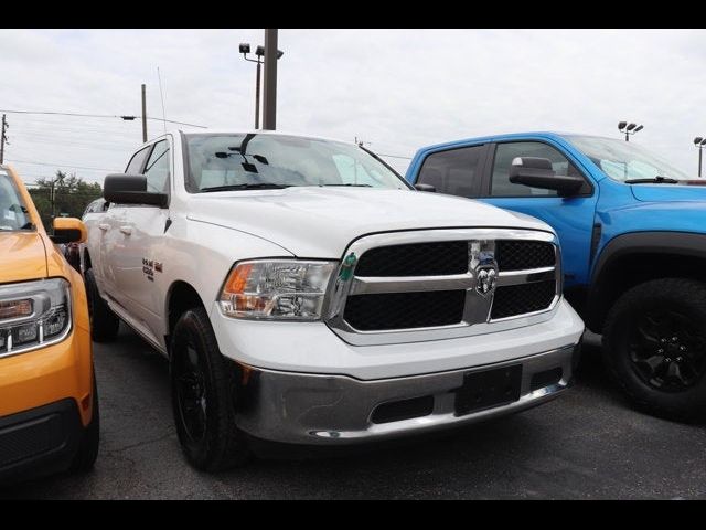 2020 Ram 1500 Classic SLT