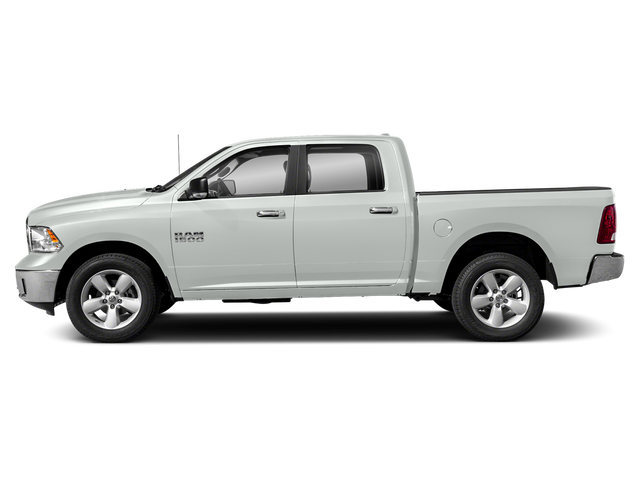 2020 Ram 1500 Classic SLT