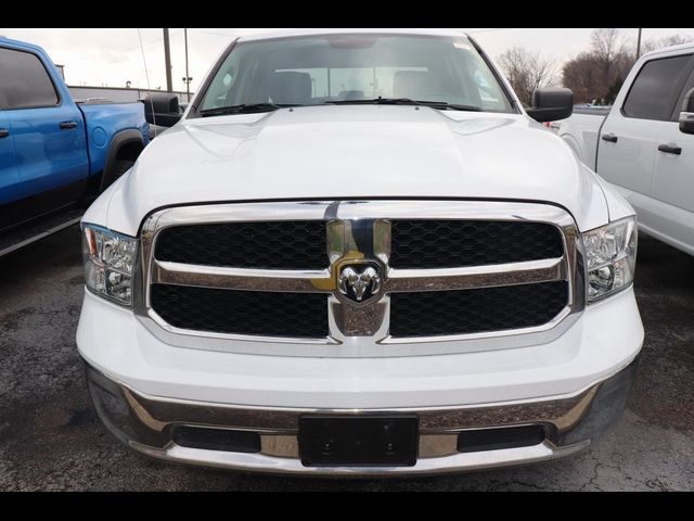 2020 Ram 1500 Classic SLT