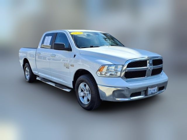 2020 Ram 1500 Classic SLT