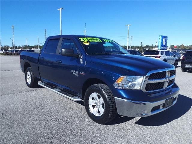 2020 Ram 1500 Classic SLT