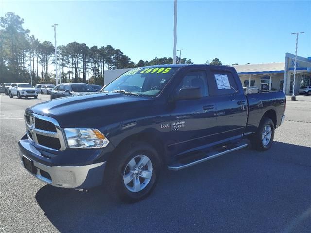 2020 Ram 1500 Classic SLT