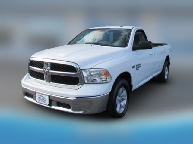 2020 Ram 1500 Classic SLT