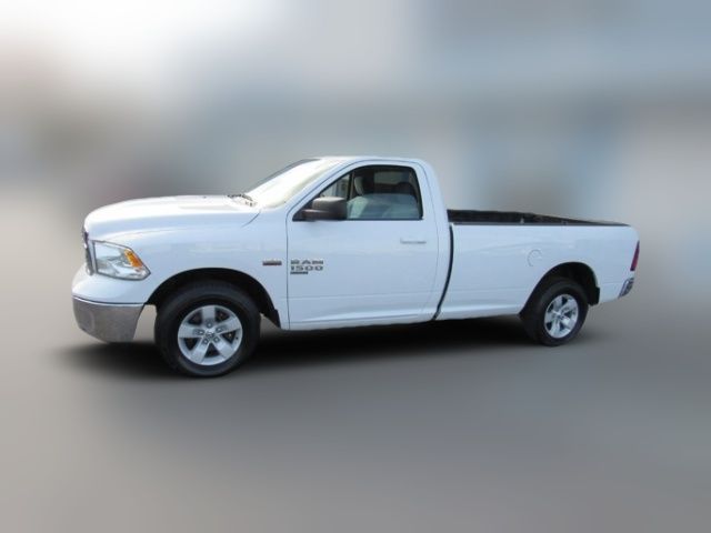 2020 Ram 1500 Classic SLT