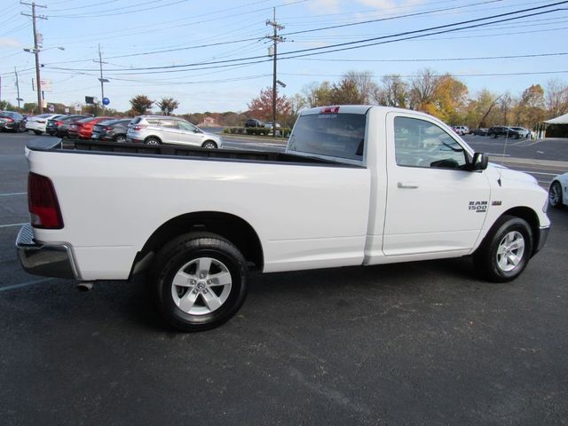 2020 Ram 1500 Classic SLT