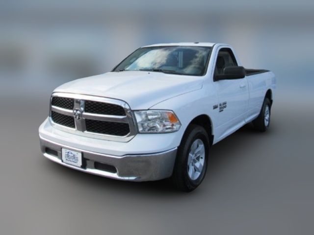 2020 Ram 1500 Classic SLT