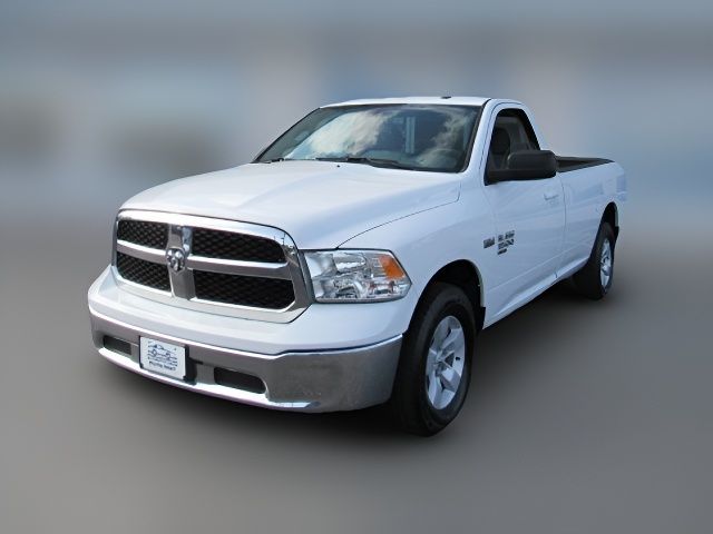 2020 Ram 1500 Classic SLT