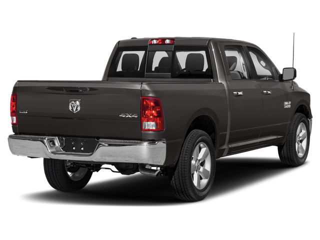 2020 Ram 1500 Classic SLT