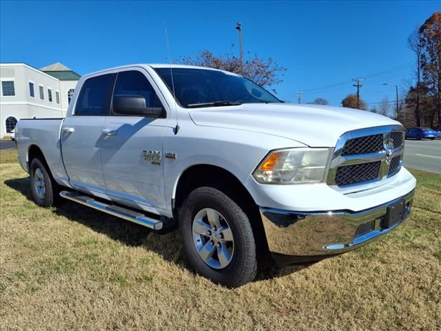 2020 Ram 1500 Classic SLT