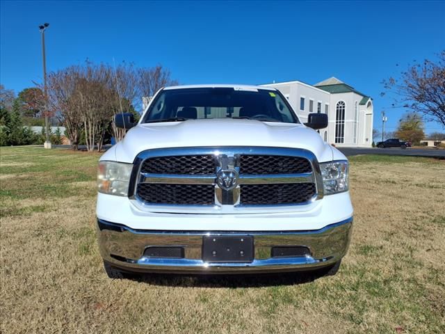 2020 Ram 1500 Classic SLT