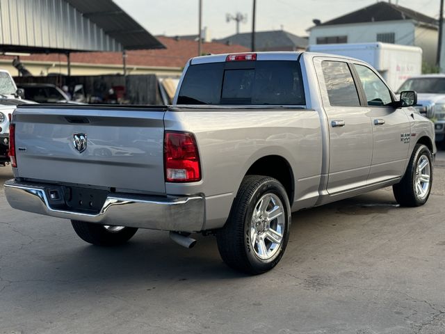 2020 Ram 1500 Classic SLT