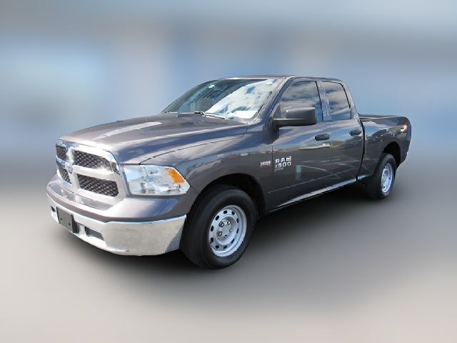 2020 Ram 1500 Classic Tradesman