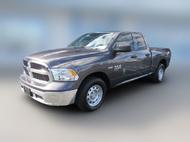 2020 Ram 1500 Classic Tradesman