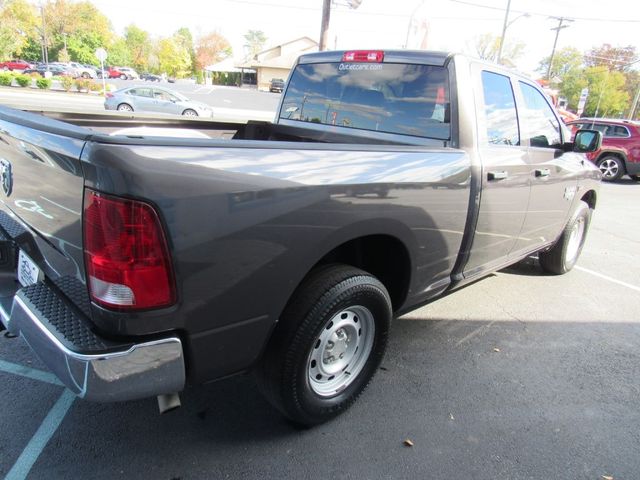 2020 Ram 1500 Classic Tradesman