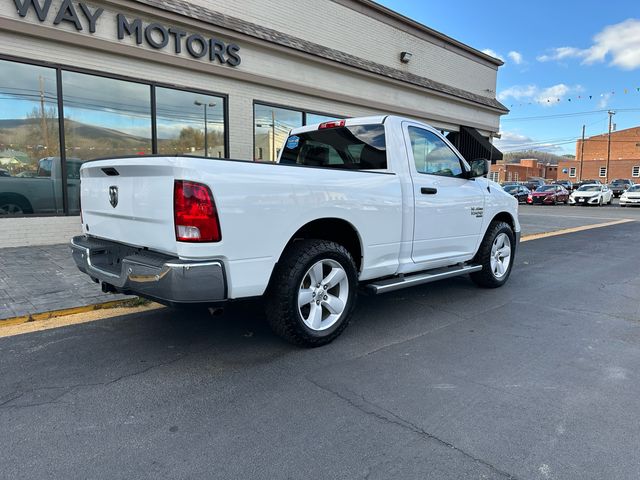 2020 Ram 1500 Classic Tradesman