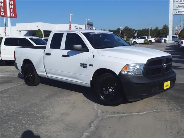 2020 Ram 1500 Classic Tradesman